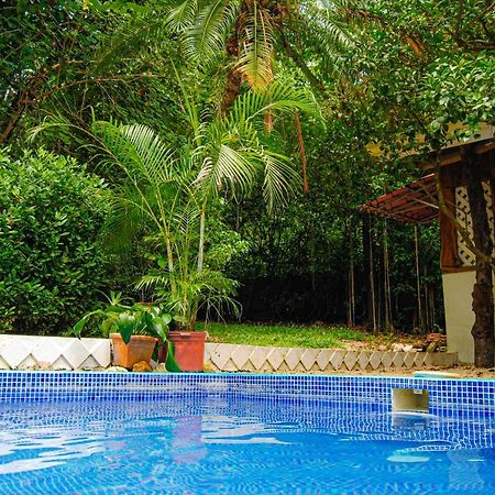 Villa Hacienda Sarah Nosara Exterior foto