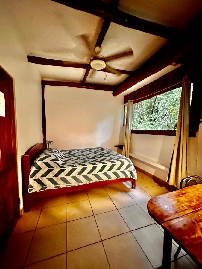 Villa Hacienda Sarah Nosara Exterior foto