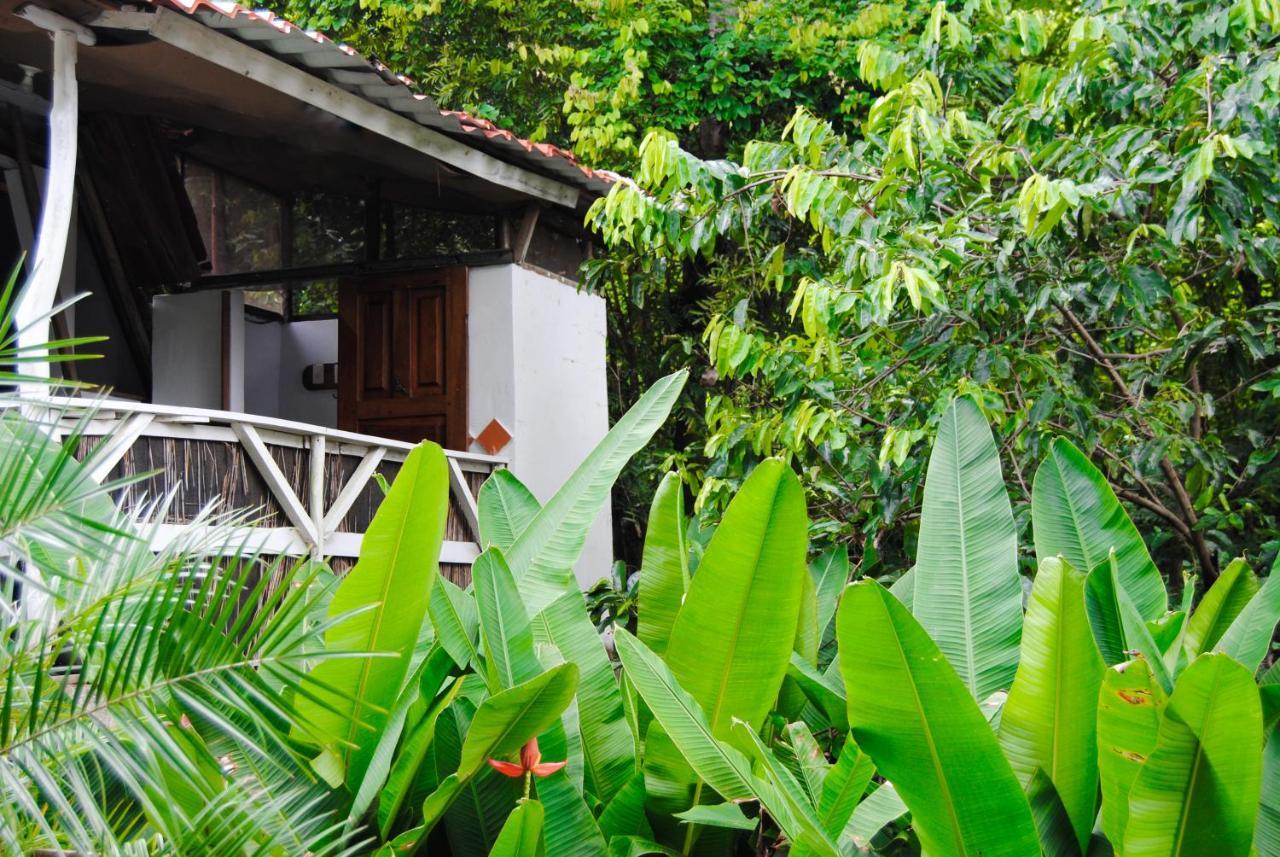 Villa Hacienda Sarah Nosara Exterior foto